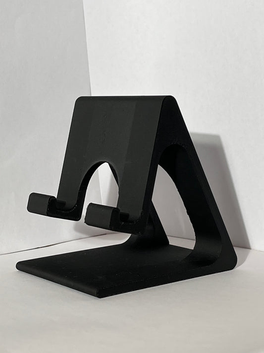 3D printed iPhone stand